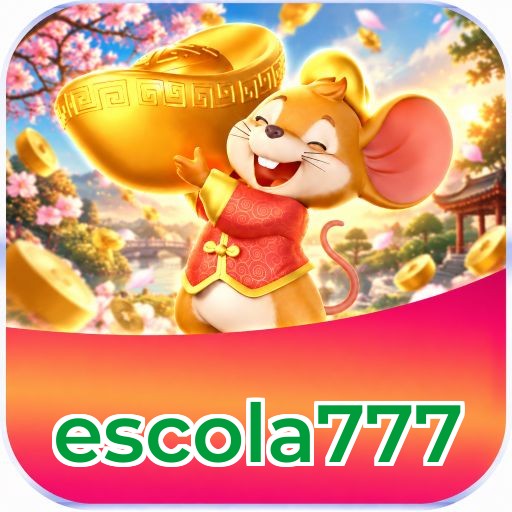 escola777 Instalar Logo 3