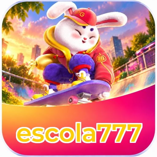 escola777 Logo