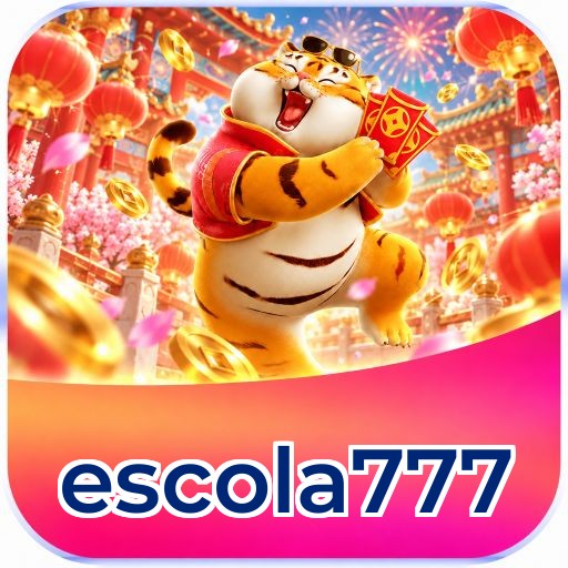 escola777 Certificado eCOGRA