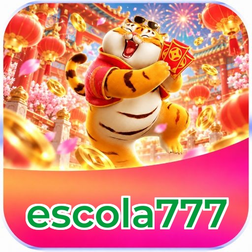 escola777 Logo