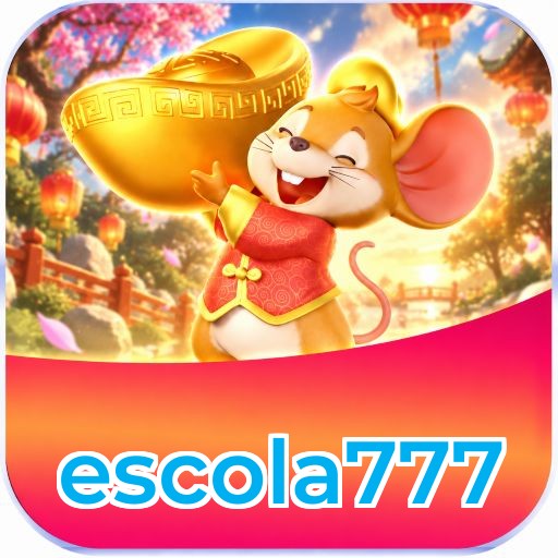 escola777 Logo
