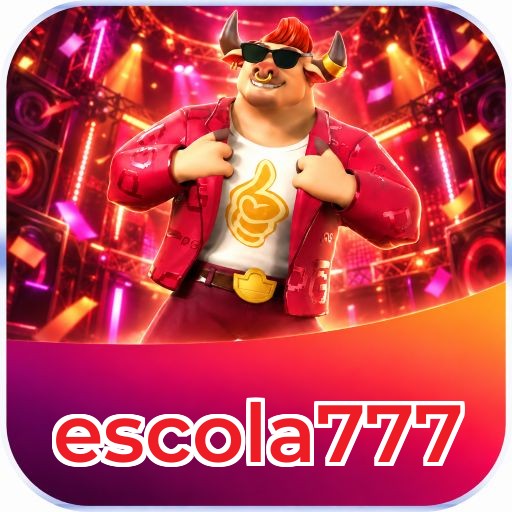 escola777 Logo