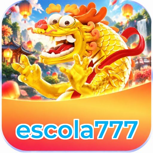 escola777 Logo