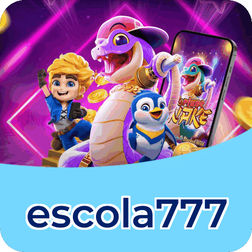 escola777 segurança SSL 256-bit - Licença Curaçao, eCOGRA, GLI certificado