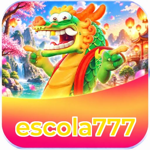 escola777 Logo