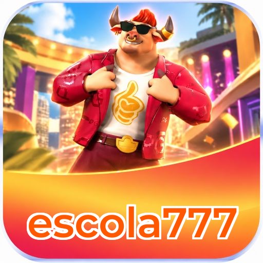 escola777 Logo