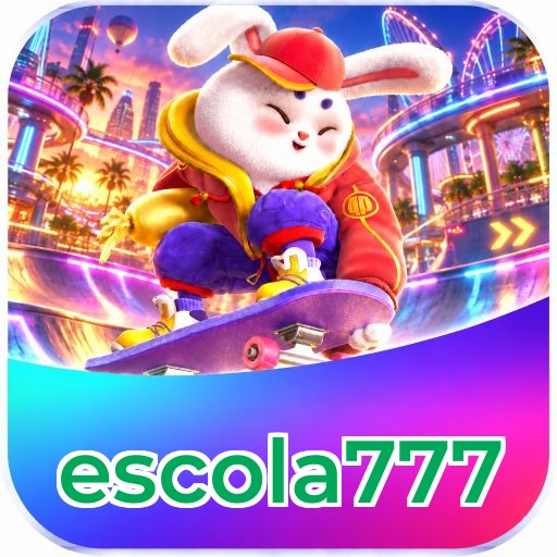 escola777 Logo