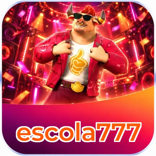 escola777 Logo