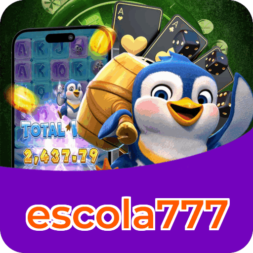 Comparação APP mobile vs versão web da escola777