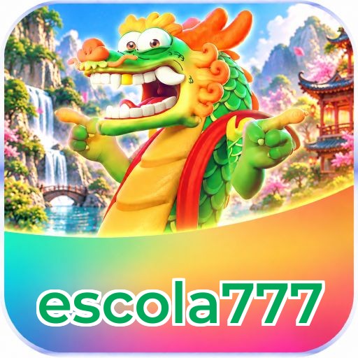 escola777 Apostas Esportivas Logo
