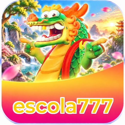 escola777 Logo
