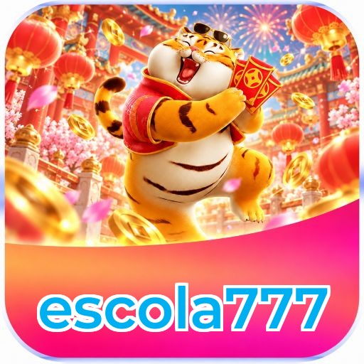 escola777 Logo
