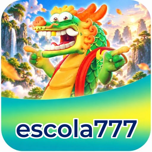 escola777 Logo