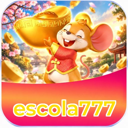 escola777 Segurança Logo 3