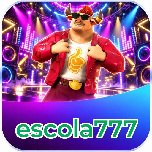 escola777 Logo