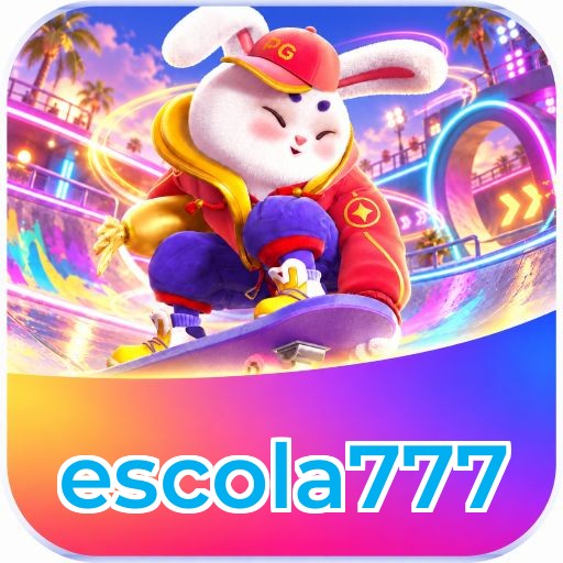escola777 Segurança Logo 1