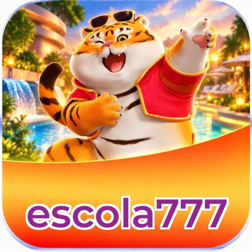 escola777 Logo