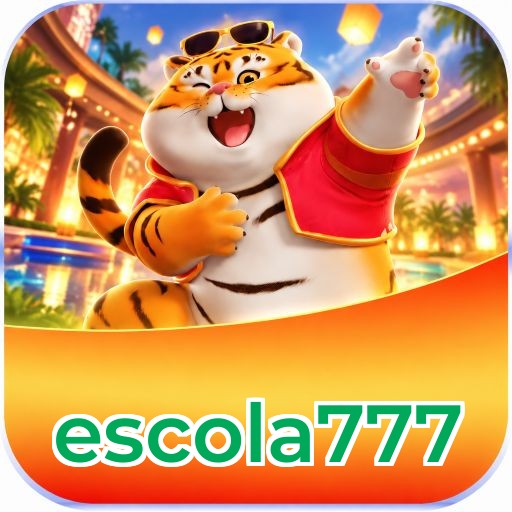 escola777 Logo