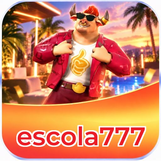 Slots escola777 - RTP Alto Certificado
