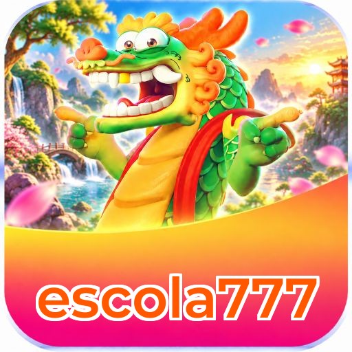 escola777 Logo 1