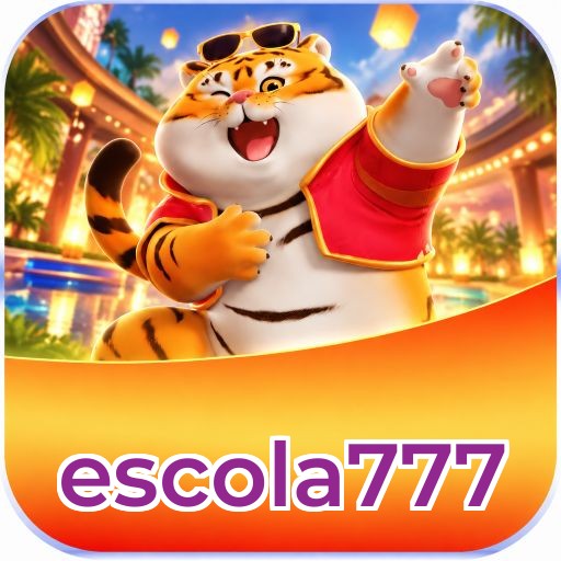escola777 Logo