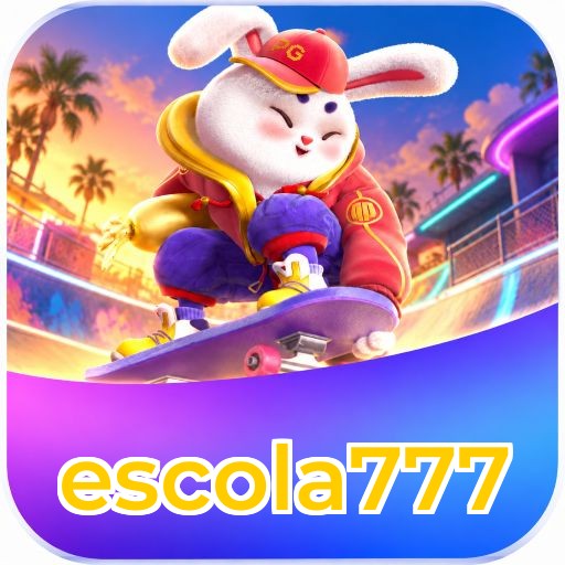 escola777 Logo