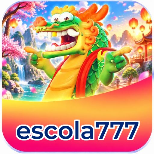 escola777 Logo 3
