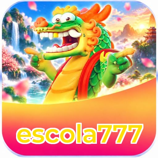 escola777 Logo